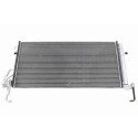 Condensatore, Climatizzatore