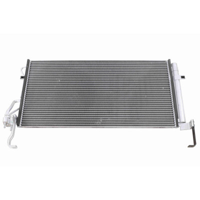 Condensatore, Climatizzatore