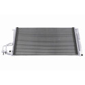 Condensatore, Climatizzatore