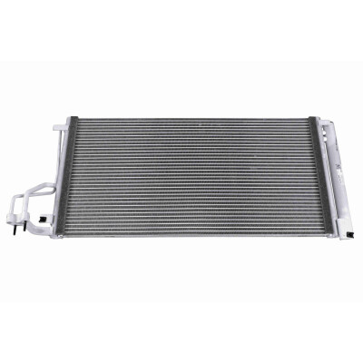 Condensatore, Climatizzatore