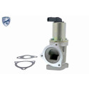 Valvola, Ricircolo gas scarico
