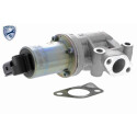 Valvola, Ricircolo gas scarico