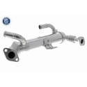 Radiatore, Ricircolo gas scarico