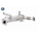 Radiatore, Ricircolo gas scarico