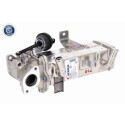 Radiatore, Ricircolo gas scarico