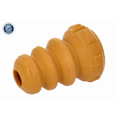 Tampone paracolpo, Sospensione