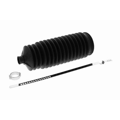 Kit soffietto, Sterzo
