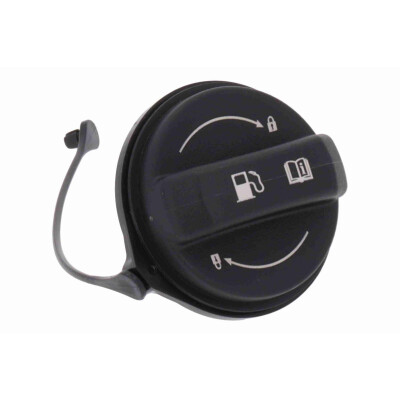 Chiusura, serbatoio carburante