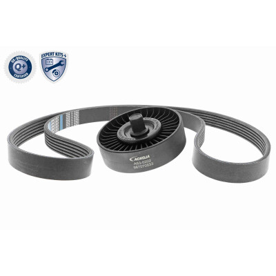 Kit Cinghie Poly-V