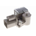 Regolatore alternatore