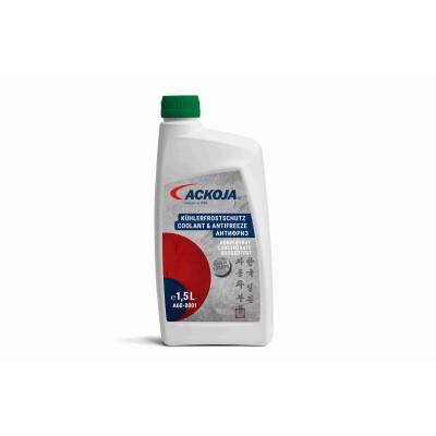 Antigelo
