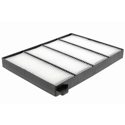 Filtro, Aria abitacolo