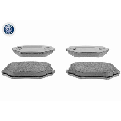 Kit pastiglie freno, Freno a disco ACKOJA A64-0018