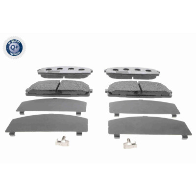 Kit pastiglie freno, Freno a disco ACKOJA A70-0023