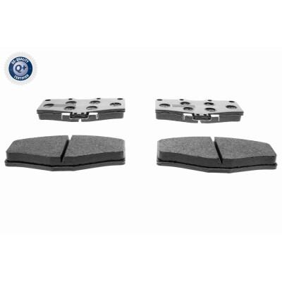 Kit pastiglie freno, Freno a disco ACKOJA A70-0027