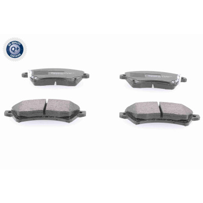 Kit pastiglie freno, Freno a disco ACKOJA A70-0032