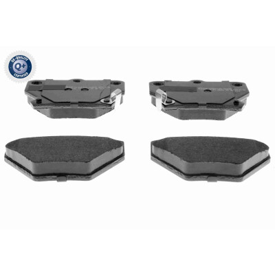 Kit pastiglie freno, Freno a disco ACKOJA A70-0034