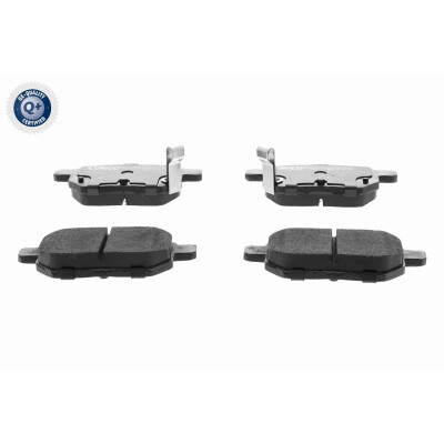 Kit pastiglie freno, Freno a disco ACKOJA A70-0038