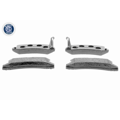 Kit pastiglie freno, Freno a disco ACKOJA A70-0051