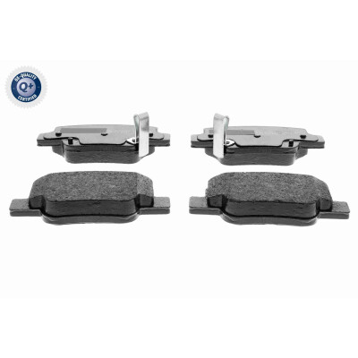 Kit pastiglie freno, Freno a disco ACKOJA A70-0089