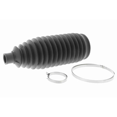 Kit soffietto, Sterzo