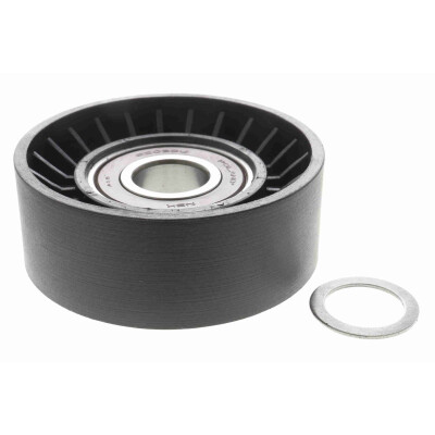 Rullo tenditore, Cinghia Poly-V