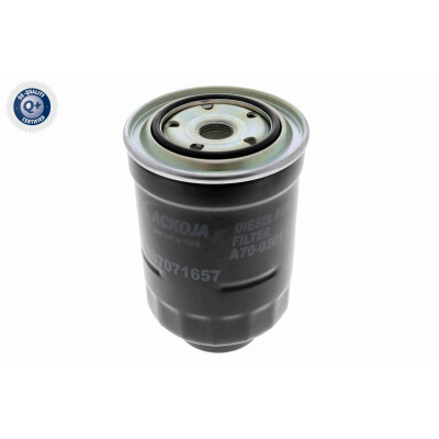Filtro carburante