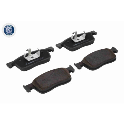 Kit pastiglie freno, Freno a disco