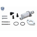 Valvola regolapressione, Sistema Common-Rail