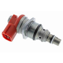 Valvola regolapressione, Sistema Common-Rail
