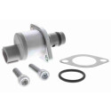 Valvola regolapressione, Sistema Common-Rail