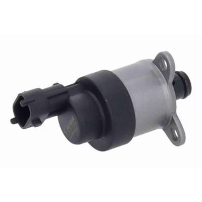 Valvola regolazione, Quantità carburante (Sist. Common Rai)