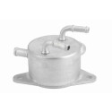 Radiatore olio, Cambio automatico