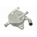 Radiatore olio, Olio motore