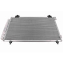 Condensatore, Climatizzatore