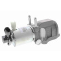 Valvola, Ricircolo gas scarico
