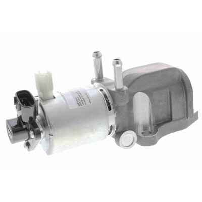 Valvola, Ricircolo gas scarico