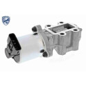 Valvola, Ricircolo gas scarico