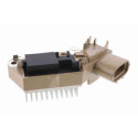 Regolatore alternatore