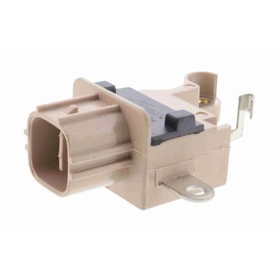 Regolatore alternatore