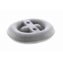 Anello di ritegno, Silenziatore