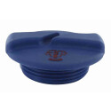 Tappo, serbatoio refrigerante