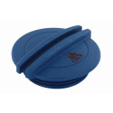 Tappo, serbatoio refrigerante