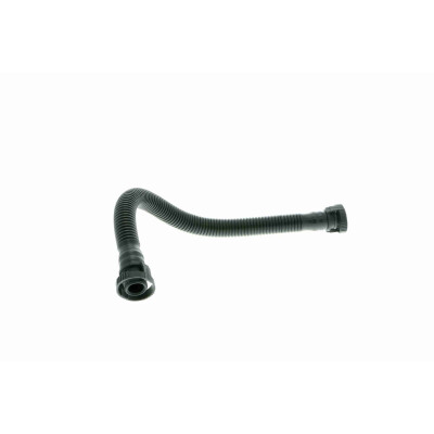 Tubo flessibile, Ventilazione monoblocco