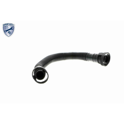 Tubo flessibile, Ventilazione monoblocco