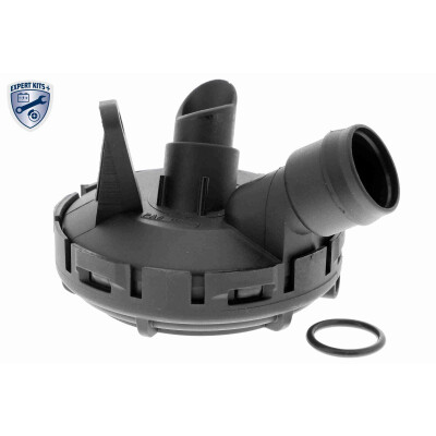 Valvola, Ventilazione carter