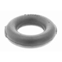 Anello di ritegno, Silenziatore