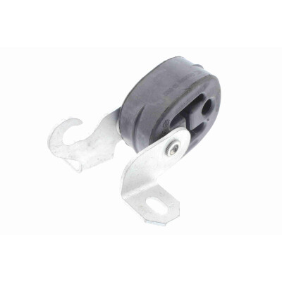 Supporto, Imp. gas scarico