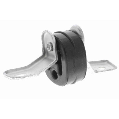Supporto, Imp. gas scarico