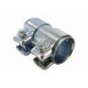Connettore tubi, Imp. gas scarico